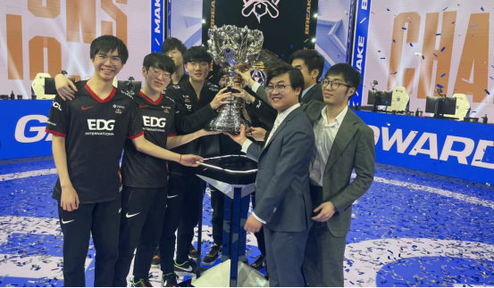 长久生涯的