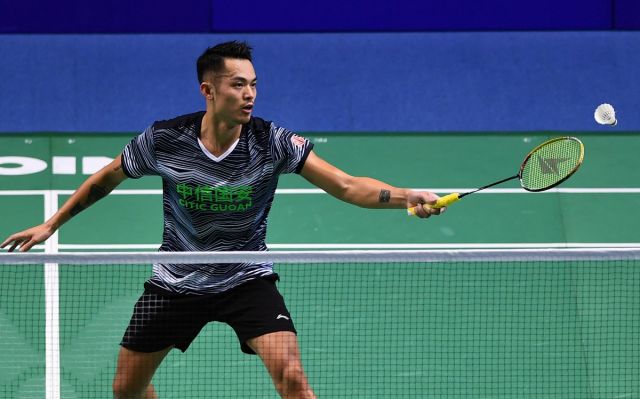 运动员的训 运动员的训