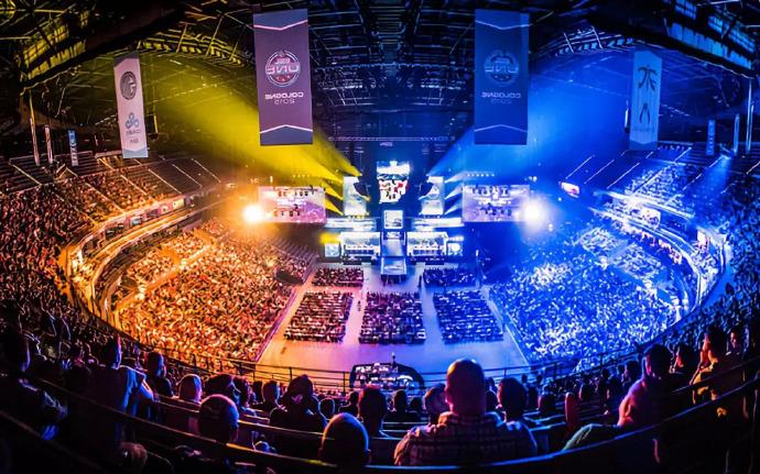 在项目展示 在项目展示