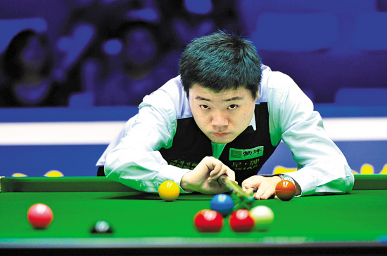 在篮球界 在篮球界