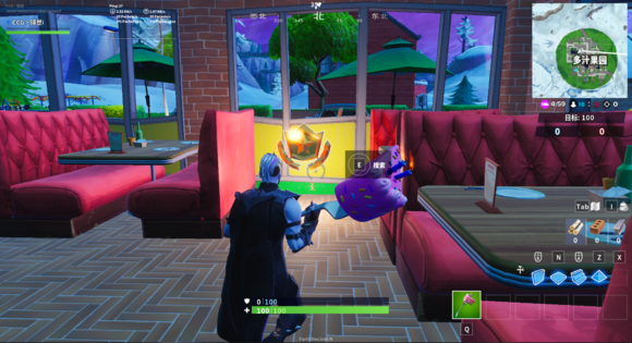 易保持专注 易保持专注