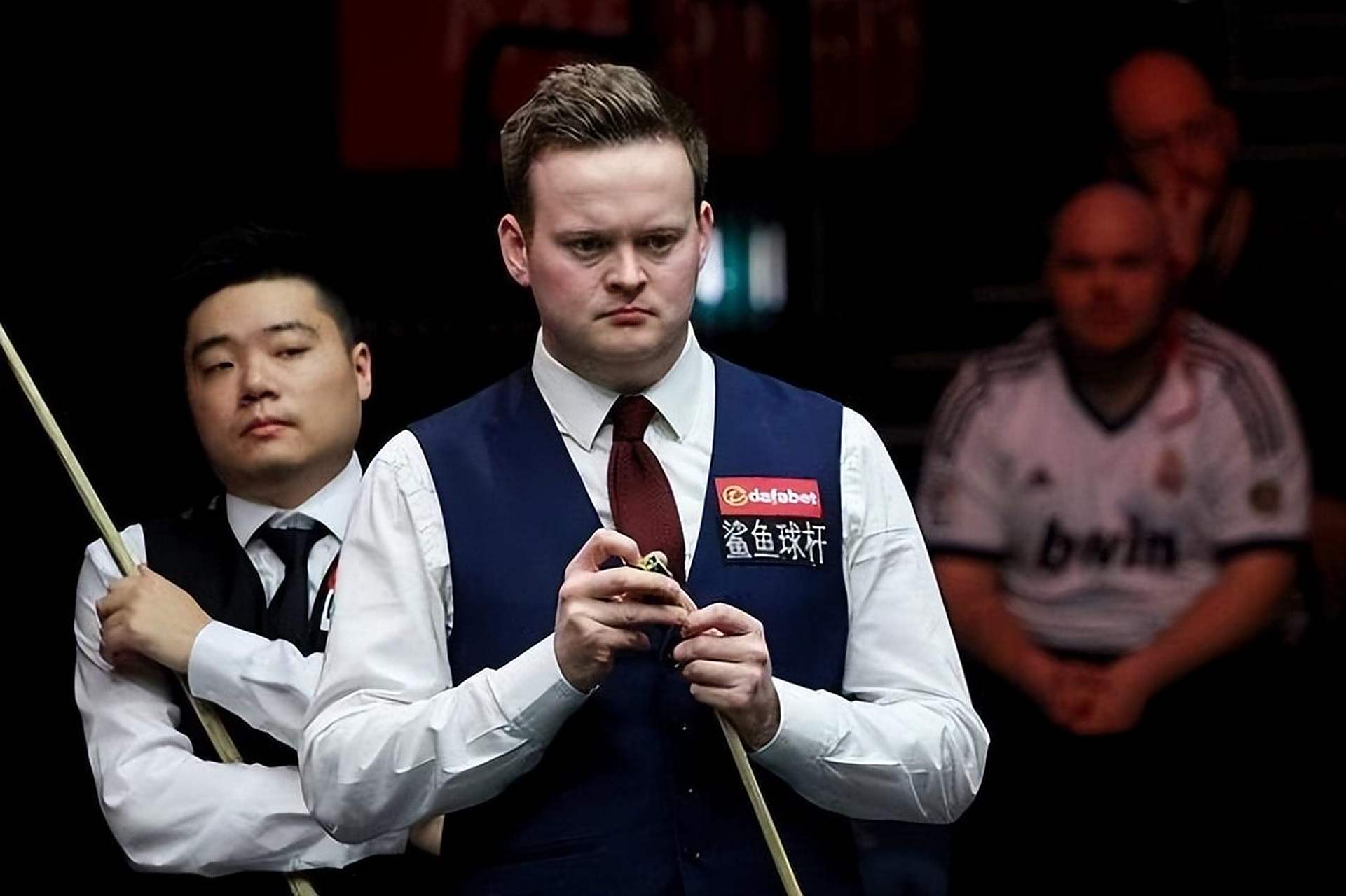 突破道奇队 突破道奇队