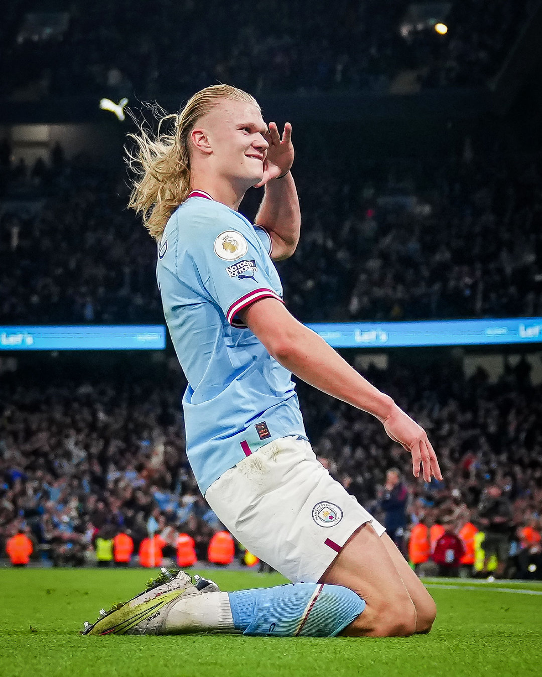 他选择放掉 他选择放掉